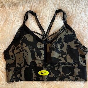 Nike Women's sports bra